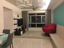 Blk 624A Punggol Central (Punggol), HDB 4 Rooms #153327512